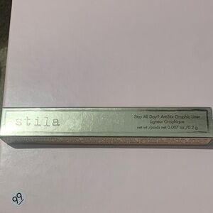 Stila ArtiStix Graphic Liner in charlestone